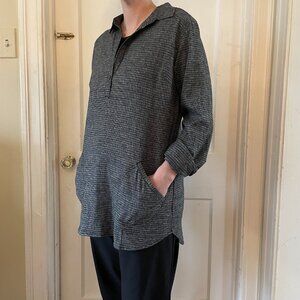 Royal Robbins Hemp Blend  Long Sleeve Shirt - Medium